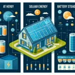 Solar Energy at Home