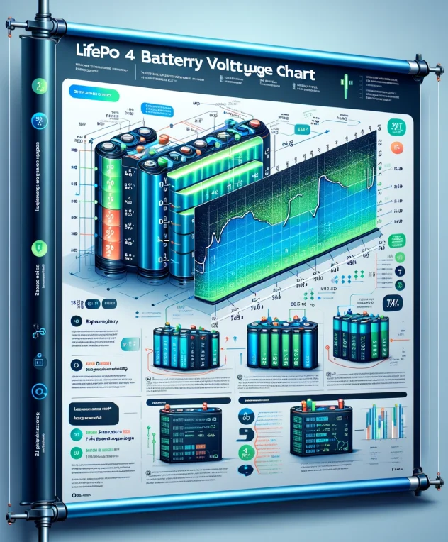 lifepo4 battery