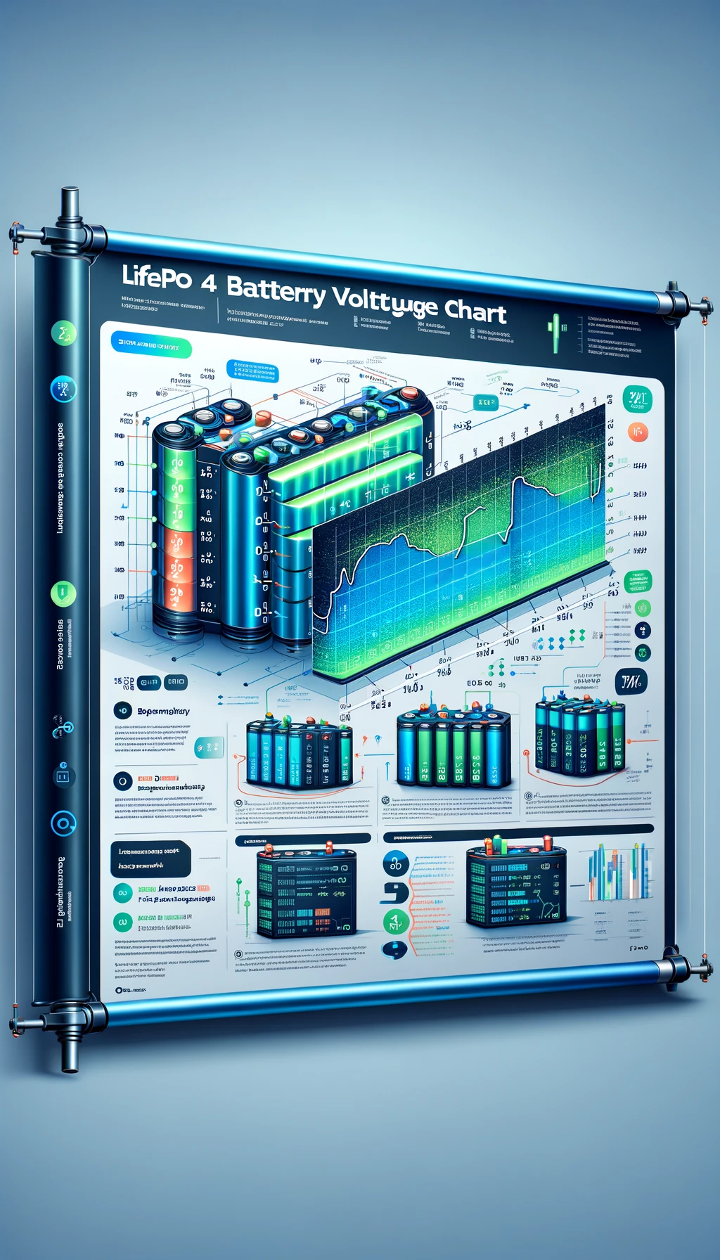 lifepo4 battery