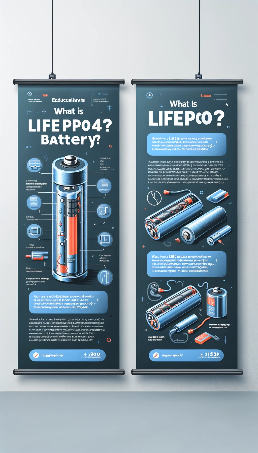 lifepo4 battery