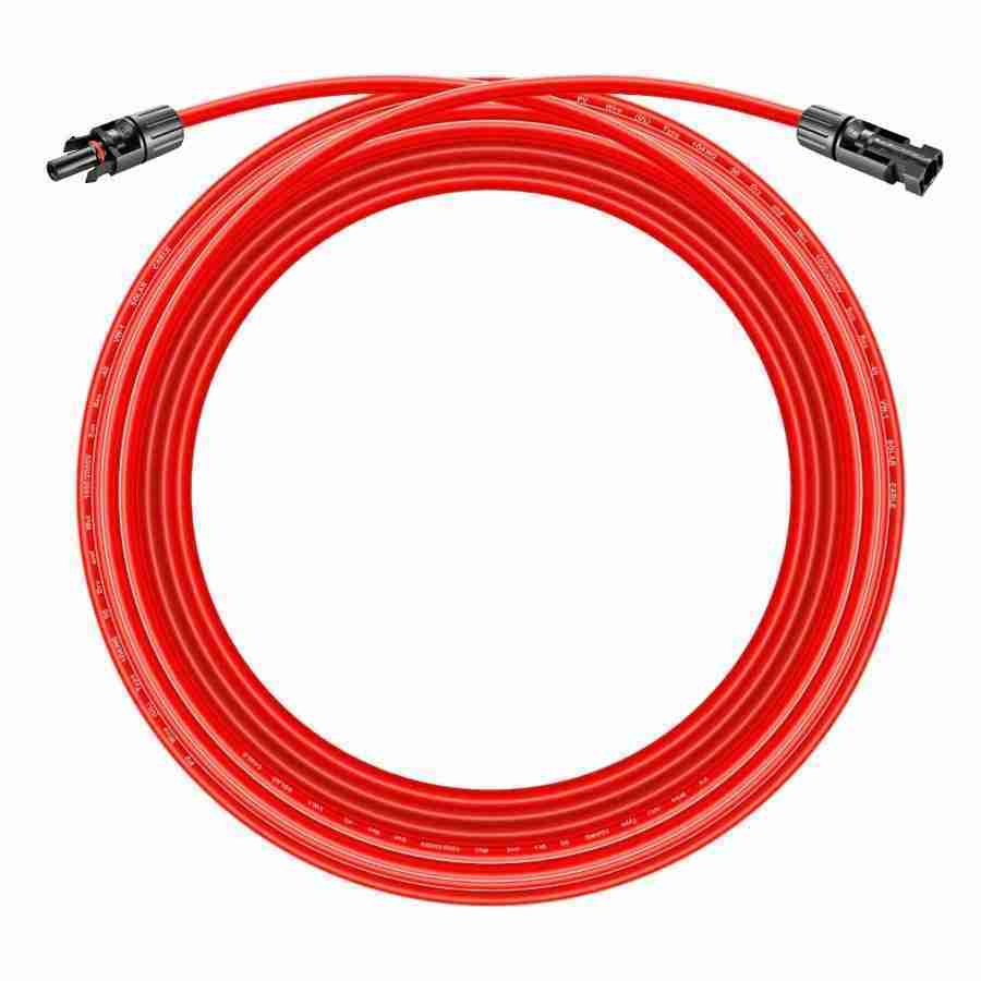 10AWG Solar Panel Extension Cable - Image 3