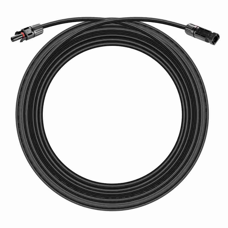 10AWG Solar Panel Extension Cable - Image 4