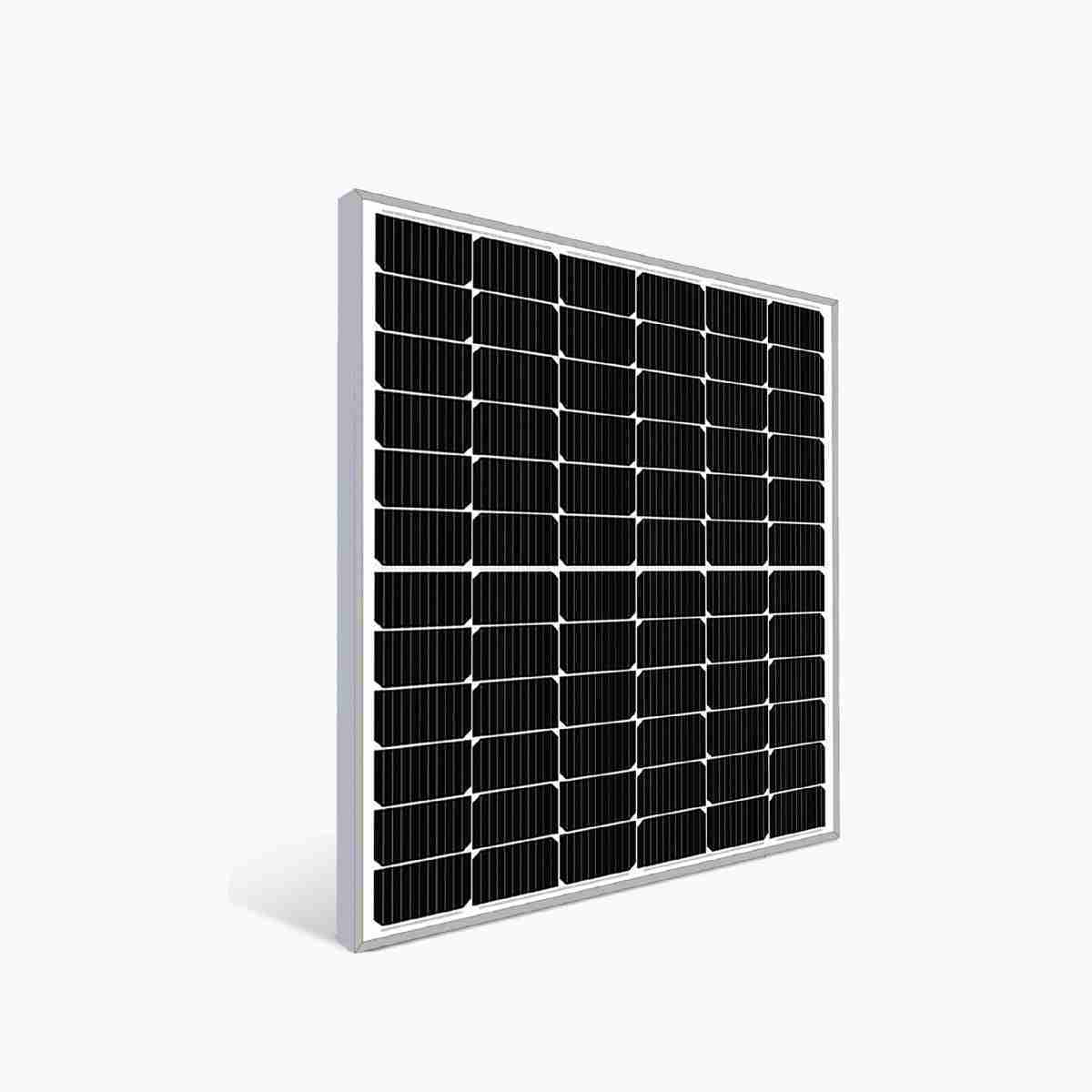 300W Solar Panel | Monocrystalline Panel - Image 4