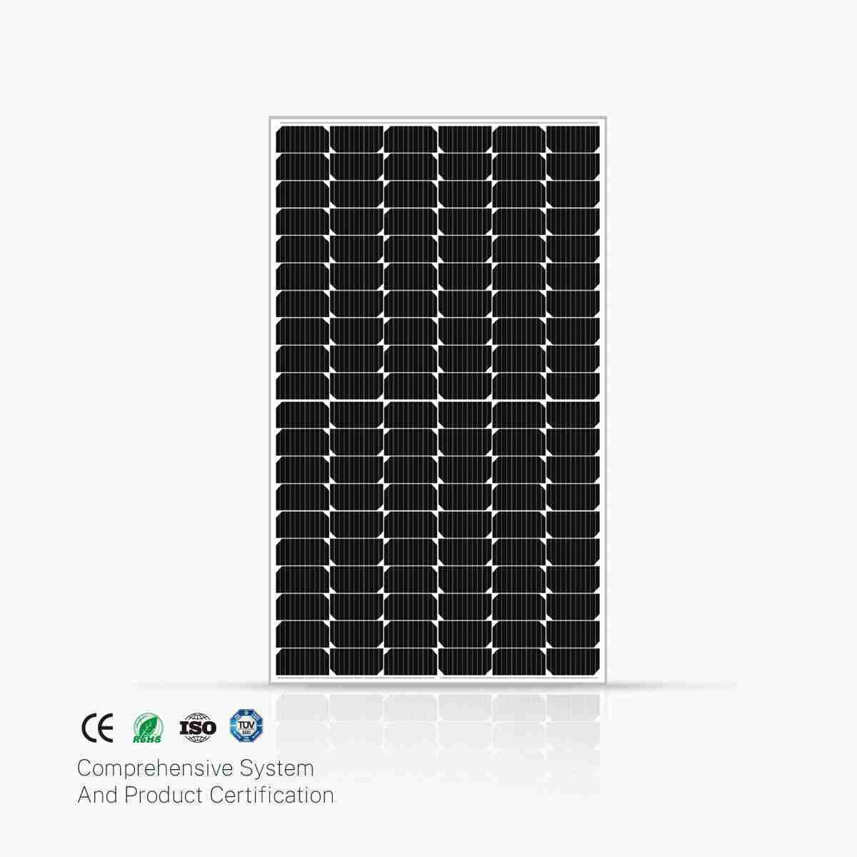 460W Solar Panel | Monocrystalline Panel - Image 3