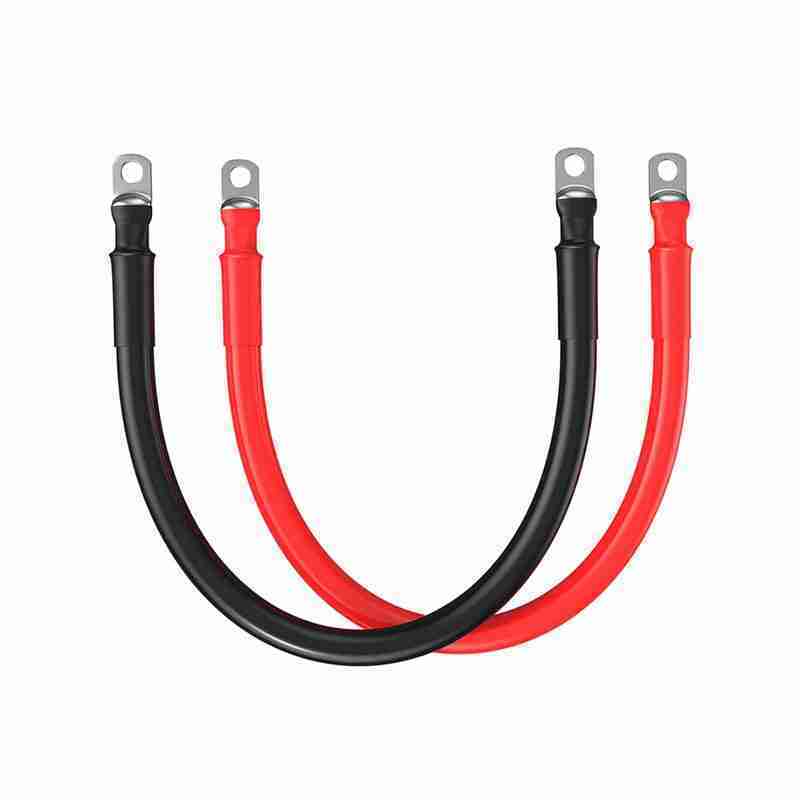 AWG Battery and Inverter Cable