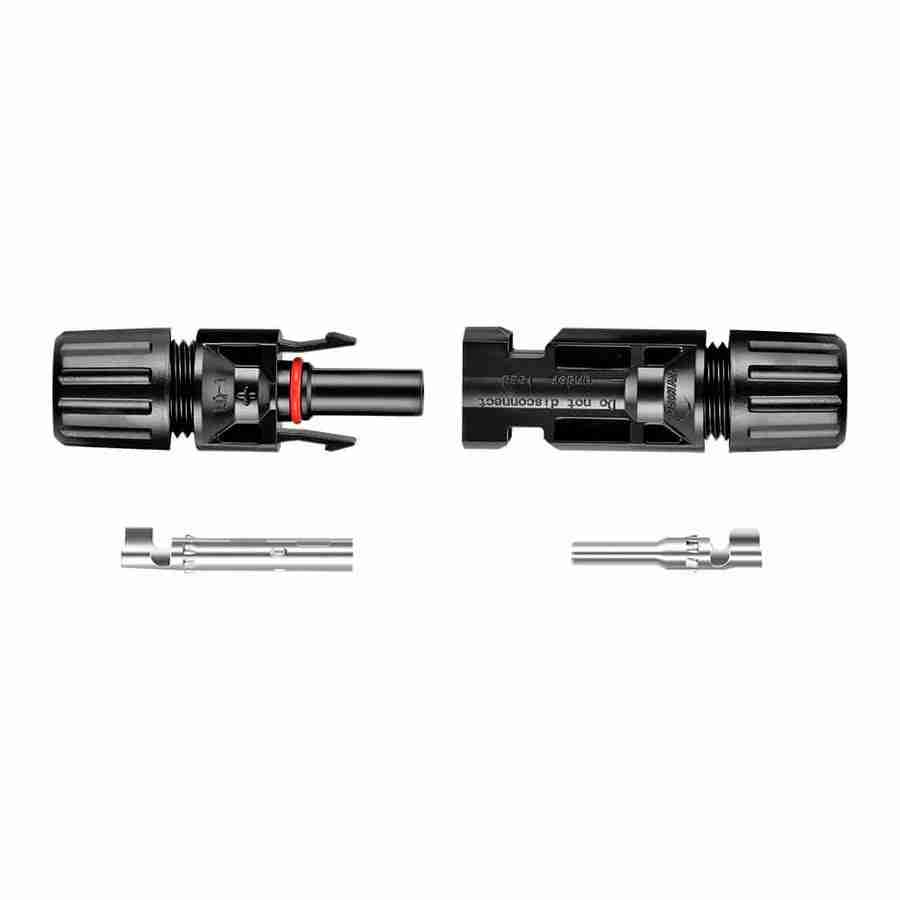 Solar Connectors - Image 3
