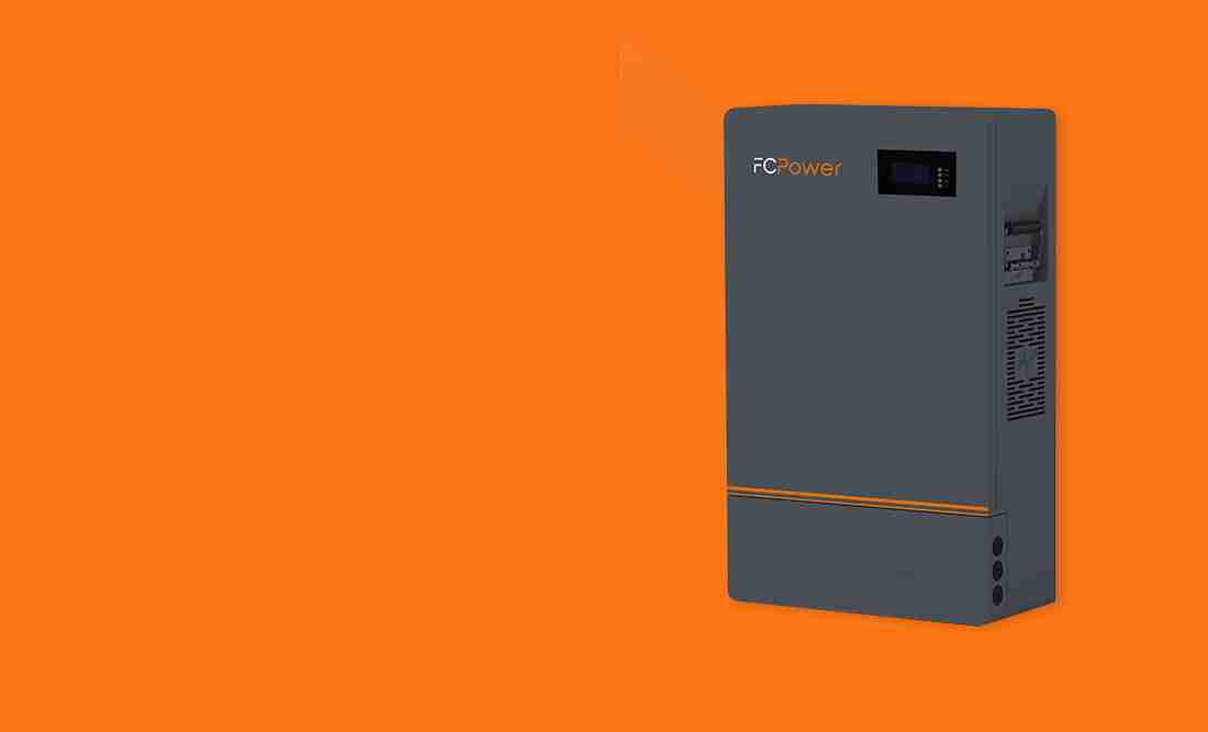 10kw battery